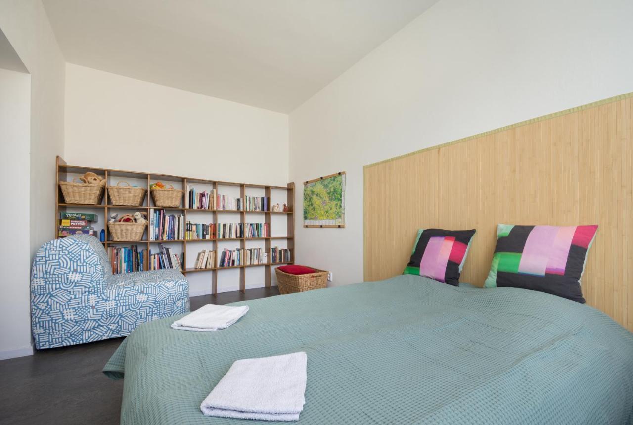 Sunny apartment Olomouc Bagian luar foto